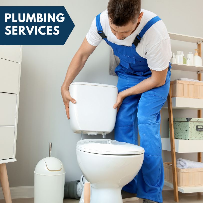 Plumbing Company in Le Sueur, MN